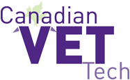 canadian vet tech